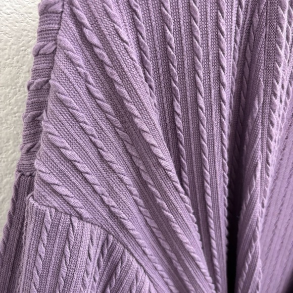 Women's Robe with Pockets • Small - Picture 6 of 9